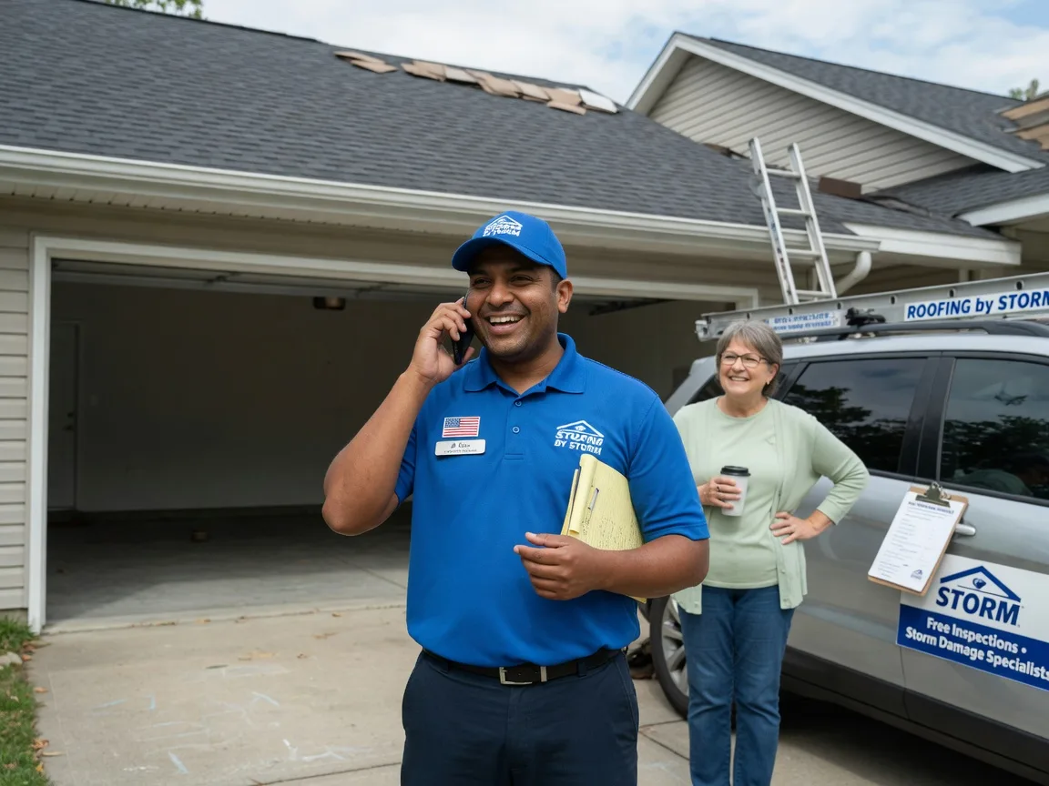 Roof Repair Near Me Kewanna, IN FAQs